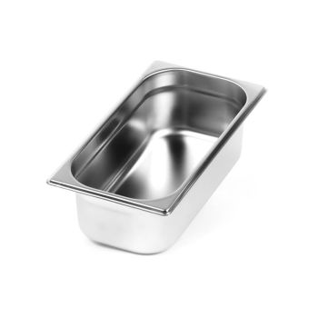 ГАСТРОЕМКОСТЬ 1/3х4 327х176х100 Luxstahl