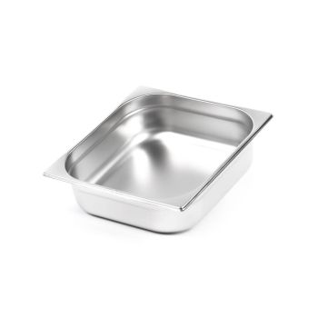 ГАСТРОЕМКОСТЬ 2/3х4 327х353х100 Luxstahl