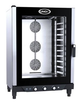 ПЕЧЬ конвекционная UNOX XB893