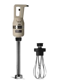 Миксер ручной LUXSTAHL MIXER 450 VV Combi + насадка 400 мм