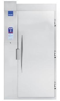 Шкаф шоковой заморозки ICEMATIC Т40-150 (выносной агрегат)