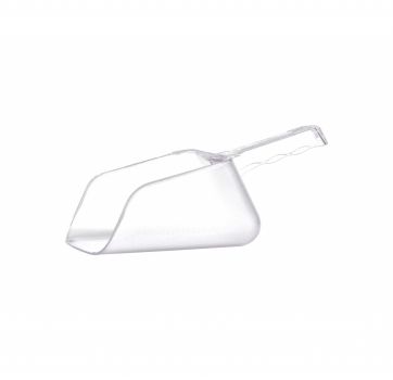 Совок для сыпучих продуктов 960 гр (32oz) пластик [P-039]