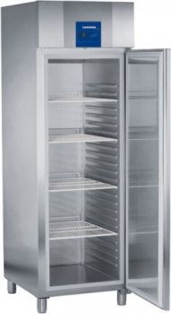Шкаф холодильный Liebherr GASTRO ProfiProfipremium line GKPv 6570 001 с глухой дверью
