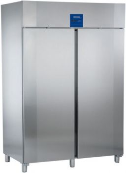 Шкаф морозильный Liebherr GASTRO ProfiProfipremium line GGPv 1470 001 с глухими дверями