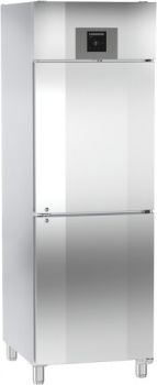 Шкаф холодильный Liebherr GASTRO ProfiProfipremium line GKPv 6577 40-001 с глухой дверью