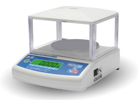 ВЕСЫ лабораторные Mertech 122 АCFJR-150.005 ACCURATE LСD