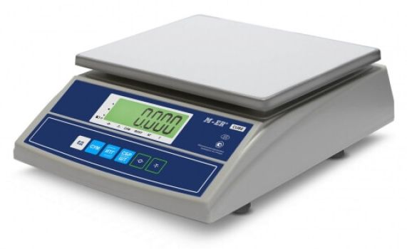 ВЕСЫ фасовочные Mertech 326 AF-15.2 Cube LCD
