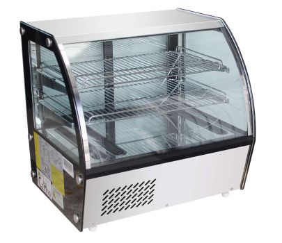 Витрина настольная охлаждаемая GASTRORAG HTR160
