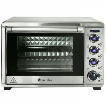 ПЕЧЬ конвекционная GEMLUX GL-OR-1538LUX