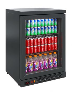 Столшкаф холодильный барный TD101-Bar