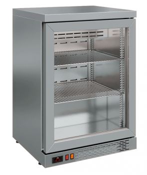 Столшкаф холодильный барный TD101-Grande