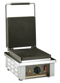 ВАФЕЛЬНИЦА ROLLER GRILL GES40