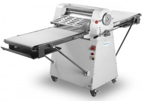 ТЕСТОРАСКАТКА GASTROMIX TDR-520