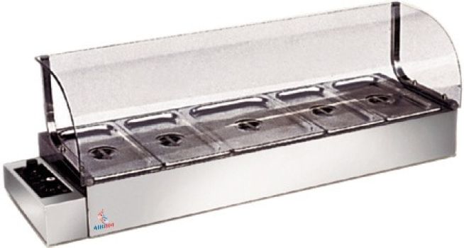 МАРМИТ ТЕПЛОВОЙ AIRHOT BM-100
