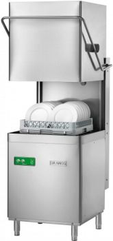 МАШИНА ПОСУДОМОЕЧНАЯ SILANOS NE1300 / PS H50-40NP