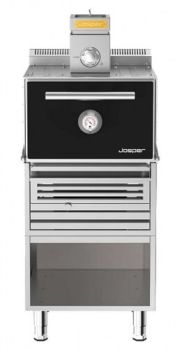Гриль-печь JOSPER HJX-PRO-S80-TD NC