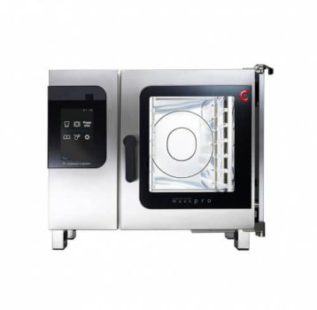 Пароконвектомат CONVOTHERM maxx pro easyTouch 6.10 EB (maxxproeT 6.10 EB)