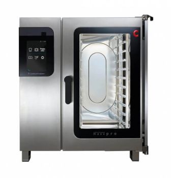 Пароконвектомат CONVOTHERM maxx pro easyTouch 10.10 EB (maxxproeT 10.10 EB)