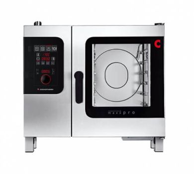 Пароконвектомат CONVOTHERM maxx pro easyDial 6.10 EB (maxxproeD 6.10 EB)