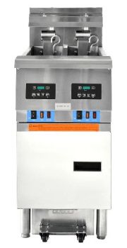 Фритюрница NOPEIN NTP14ESF-CTT