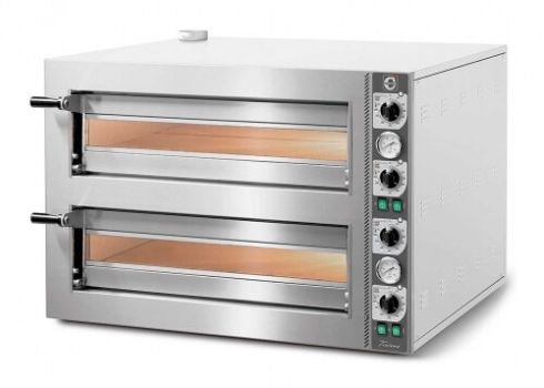 Печь для пиццы CUPPONE TZ425/2M