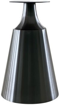 Подстолье 2162ЕМ (нержавеющая сталь)