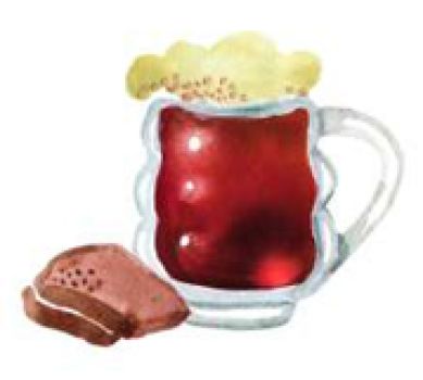 Сироп Квас