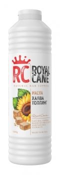 Топпинг Royal Cane Халва