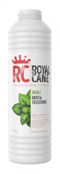 Топпинг Royal Cane Мята