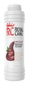Топпинг Royal Cane Шоколад 0,5кг