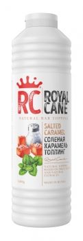 Топпинг Royal Cane Соленая Карамель