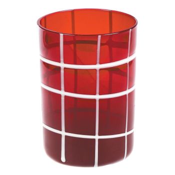 Стакан Хайбол Artists Glass бордо 350 мл, P.L. - BarWare