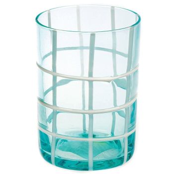 Стакан Хайбол Artists Glass морская волна 350 мл, P.L. - BarWare