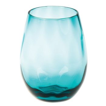 Стакан Хайбол Artists Glass морской 500 мл, P.L. - BarWare