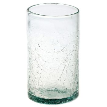Стакан Хайбол Artists Glass "Битое стекло" 600 мл, P.L. - BarWare