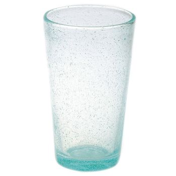 Стакан Хайбол Artists Glass небесно-голубой 450 мл, P.L. - BarWare