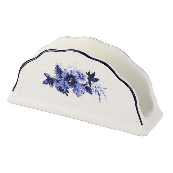 Салфетница,коллекция "Blue Flower"  P.L. Proff Cuisine