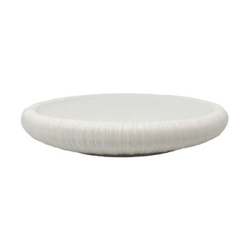 Тарелка 17,5см,фарфор,серия "White Moon",  P.L. - Proff Cuisine