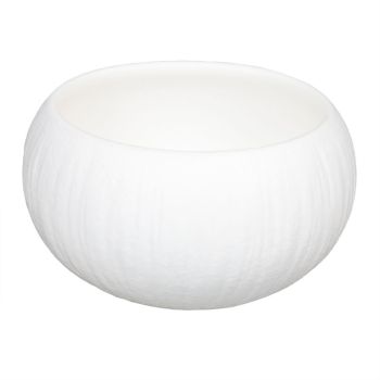 Соусник 100 мл, d=7,5см,фарфор,серия "White Moon",  P.L. - Proff Cuisine