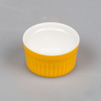 Соусник d 6,5 см, фарфор, P.L. Proff Cuisine