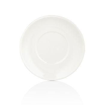 Блюдце d=14 cм,(для чашки 81229543) фарфор,серия "Arel",By Bone