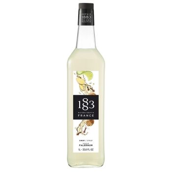 Сироп 1883 Maison Routin Фалернум (Falernum), 1 л, стекло