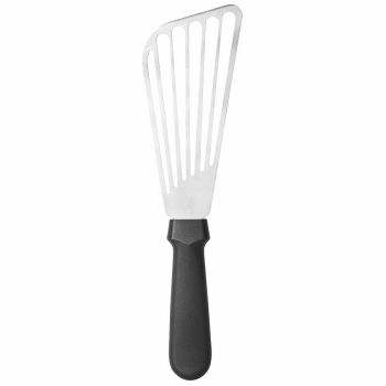 Лопатка 15*7.5 см,пластиковая ручка  P.L. Proff Cuisine
