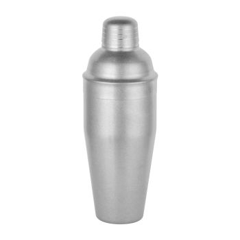 Шейкер классический 650 мл,"Vintage"  P.L. - BarWare