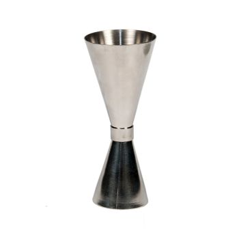 Джиггер 20/40, нержавейка, P.L. - BarWare