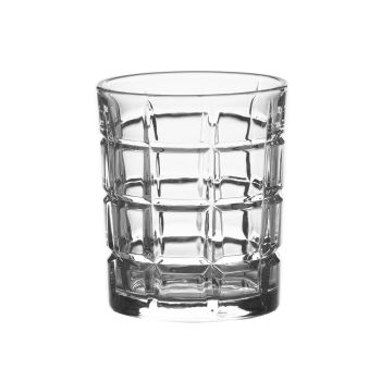 Олд фэшн "King 2" стекло, 350 мл,  P.L. - BarWare