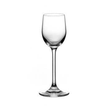 Рюмка ликерная "Bistro"100 мл, стекло Edelita P.L.
