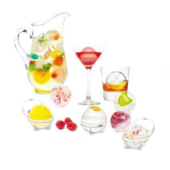 Форма для льда "Ice Ball" d 5 см, P.L. Proff Cuisine