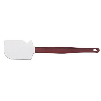 Лопатка силиконовая 25 см, температура до 260С, P.L. Proff Cuisine