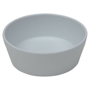 Салатник меламиновый  12.8*4.7см  350мл  Classic White    P.L.